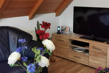 Ferienhaus Wieke - eine Oase der Erholung - Ferienwohnung Typ Sylt - Exclusiv