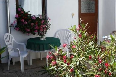 Ferienwohnungen im Ostseebad Sellin - Koehler Ferienwohnung 3