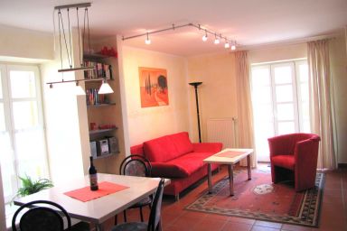 Ferienwohnung Bakenberg auf Rügen - Apartment A11