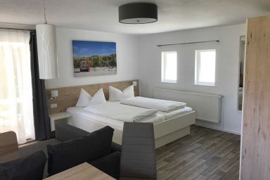 Meutzner Trassenheide, Villa Seute Deern - Wohnung 8 (1 Zimmer)