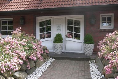 Landhaus Sylter Hahn - Superieur-Doppelzimmer