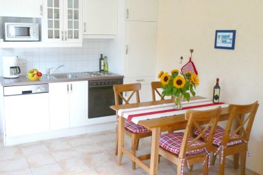 Charmante Ferienwohnung Haus Antje