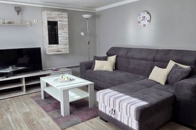 Kölp - Bernahl - Ferienwohnung Bernahl