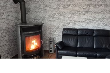 Das Nordsee Ferienhaus Dornumersiel - Ferienhaus