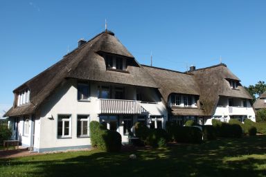 Landhaus am Haff, Wohnung B 8