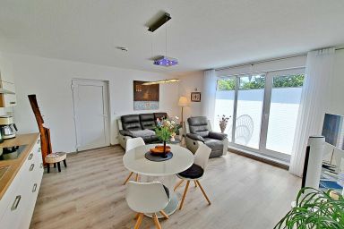 Villa Bettina 11 - Wohnung 11