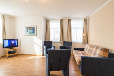 Haus am Kurpark - Ückeritz