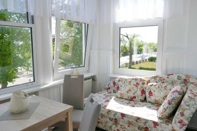 Haus Feldmann - in bester Lage direkt an der Promenade - Wohnung 03