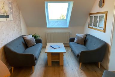 Ferienhof Röhling zwischen Schlei und Ostsee - Ferienwohnung Ostsee
