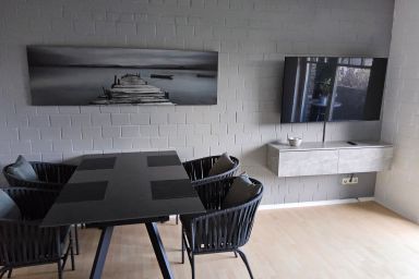Urlaubslust Ferienhaus  12 - Ferienwohnung 12/4