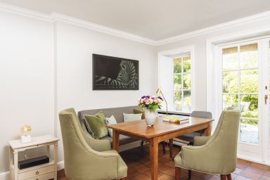 Kojenhof 2 von A&M - Kojenhof 2