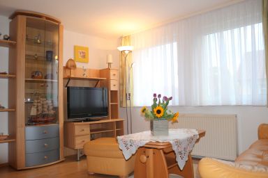 Ferienhaus1 Görke - Ferienhaus 1
