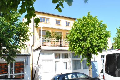 Ferienwohnung Warnemünde Altstadt (RC) - Ankerplatz