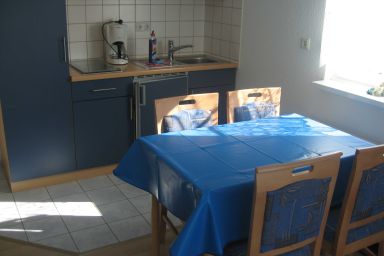 Ferienwohnung-Meeresbrise-Usedom - Ferienwohnung Meeresbrise Koserow