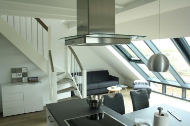 Appartement Nummer Zwo - App. Nummer Zwo