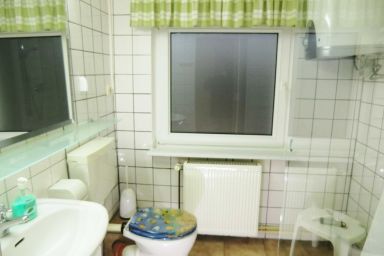 Ferienunterkünfte Wusterhusen - Ferienhaus