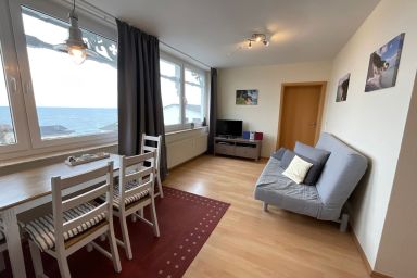 Villa Seeblick, App. 408 - mit herrlichem Meerblick - VS 408