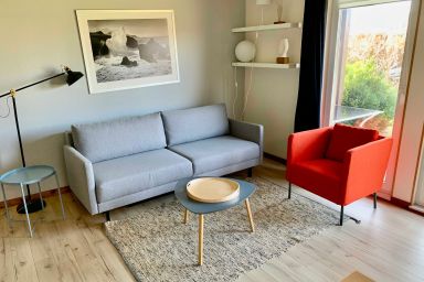 Vineta Ferienwohnungen GbR - Haus Karola Ferienwhg. 2