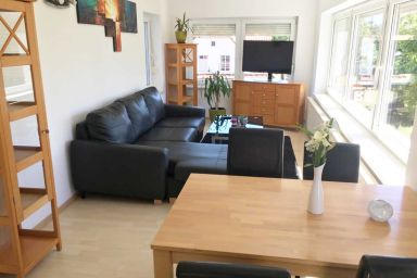 Ferienwohnung Kortstock - Ferienwohnung