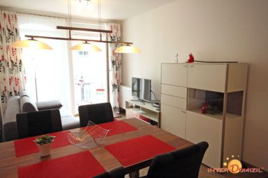 Haus Meeresblick FeWo Leuchtturm A 2.06 Ref. 139563 - FeWo Leuchtturm A 2.06 Ref. 139563