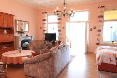 Ferienwohnung Panoramablick - Ferienwohnung 4