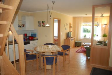 Poeler Immenhof - Ferienwohnung I