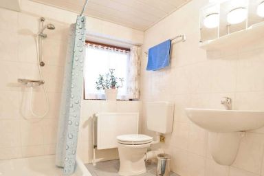 Trautes Heim Ferienwohnung Ost
