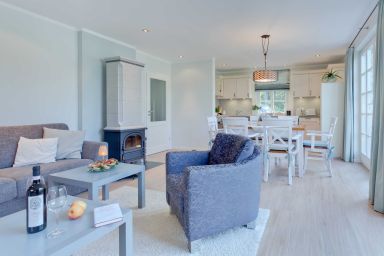 Strandhaus Aquamaritim