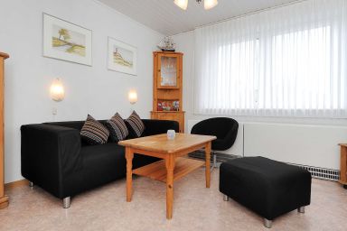 Ferienwohnung Schatzinsel