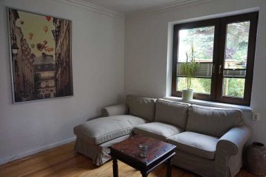 Ferienwohnung Struck