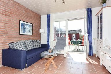 Landhaus Spittdiek - Ferienwohnung 2