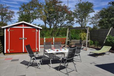 Ferienhaus Am Deich