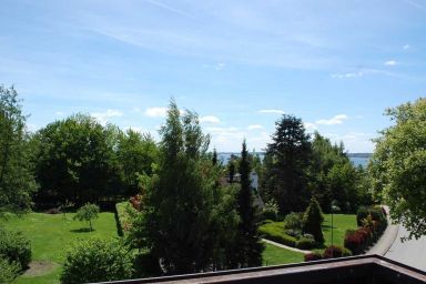 Nautic Strandhotel Sierksdorf - Mittschiffs, 1 Zim. Fewo, 30 m²