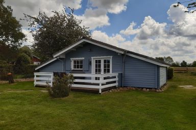 Ferienhof Schmeling - Blockhaus Schmeling