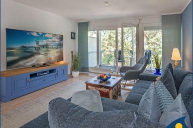 Dünenhaus Christa Whg. 12 - DHC 12