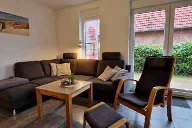 Nr. 76 - Ferienhaus Im Gartenland
