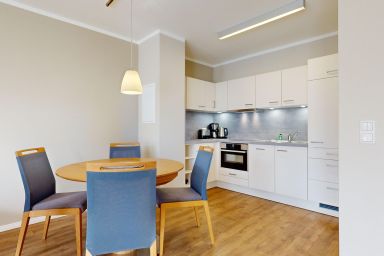 strandnahe FeWo Bel Vital 15, Binz, (ID BV115) - Residenz Bel Vital 15