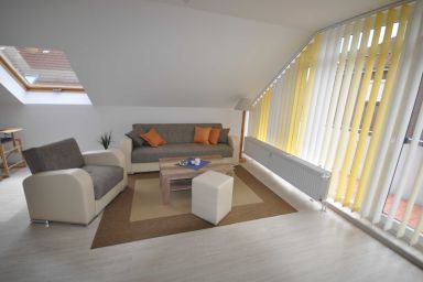 Nr. 65 - Ferienwohnung Krabbenpadd