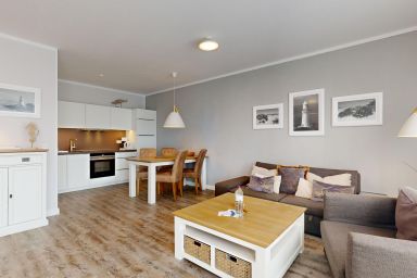 Residenz Bel Vital 33, Binz, (ID BV133) - Residenz Bel Vital 33