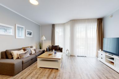 Residenz Bel Vital 33, Binz, (ID BV133) - Residenz Bel Vital 33