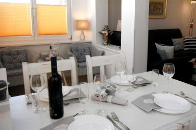 Villa Phönix Whg. 01 - Villa Phönix Typ ML1