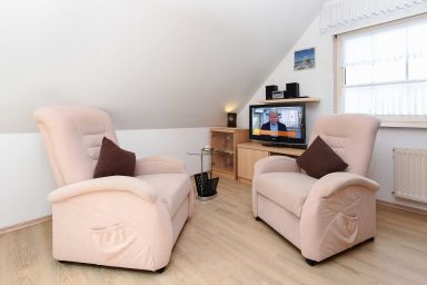 Haus Ursula - Ferienwohnung Seepferdchen