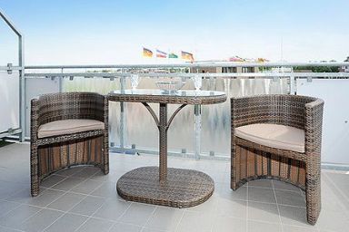 Residenz am Hafen - Ferienwohnung Graf Goetzen