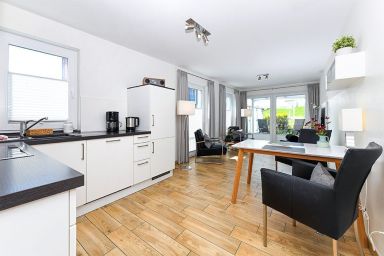 Residenz Waterkant - Ferienwohnung Buhne 5