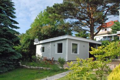 Ferienbungalow in Göhren