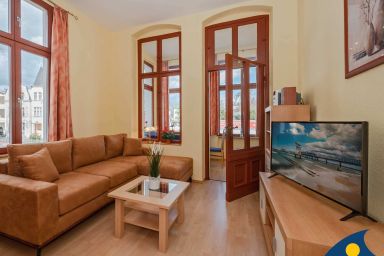 Villa an der Post Whg. 04 - VP 04