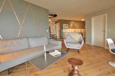 im-jaich Wasserferienwelt Lauterbach - Land-Appartement Typ E