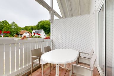 Appartementanlage Binzer Sterne - Typ C / 20, (ID BS120)