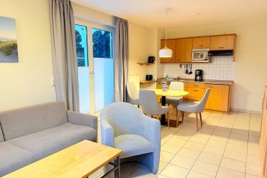 Appartementanlage Binzer Sterne - Typ B / 42, (ID BS142)