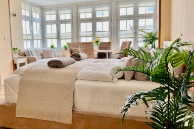 Villa Trautes Heim - Appartement 2
